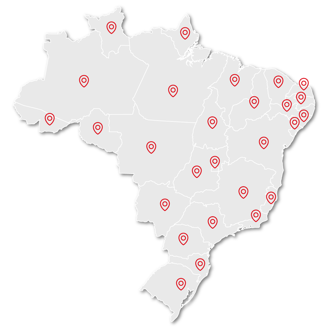 Mapa-br