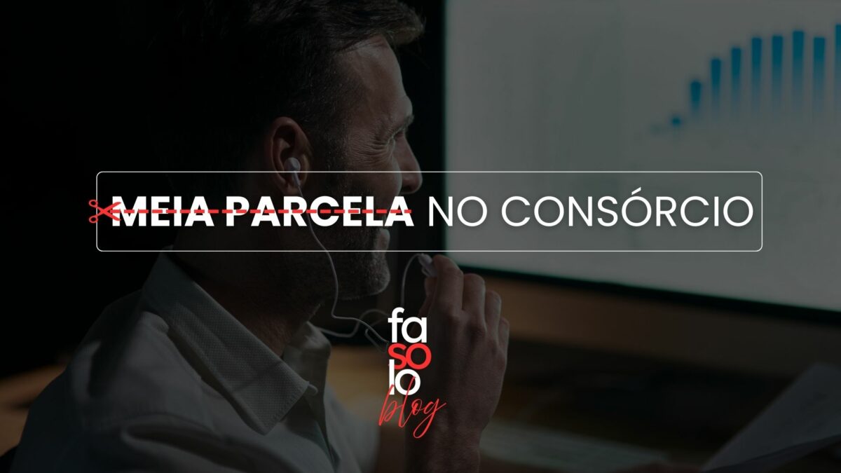 meia parcela