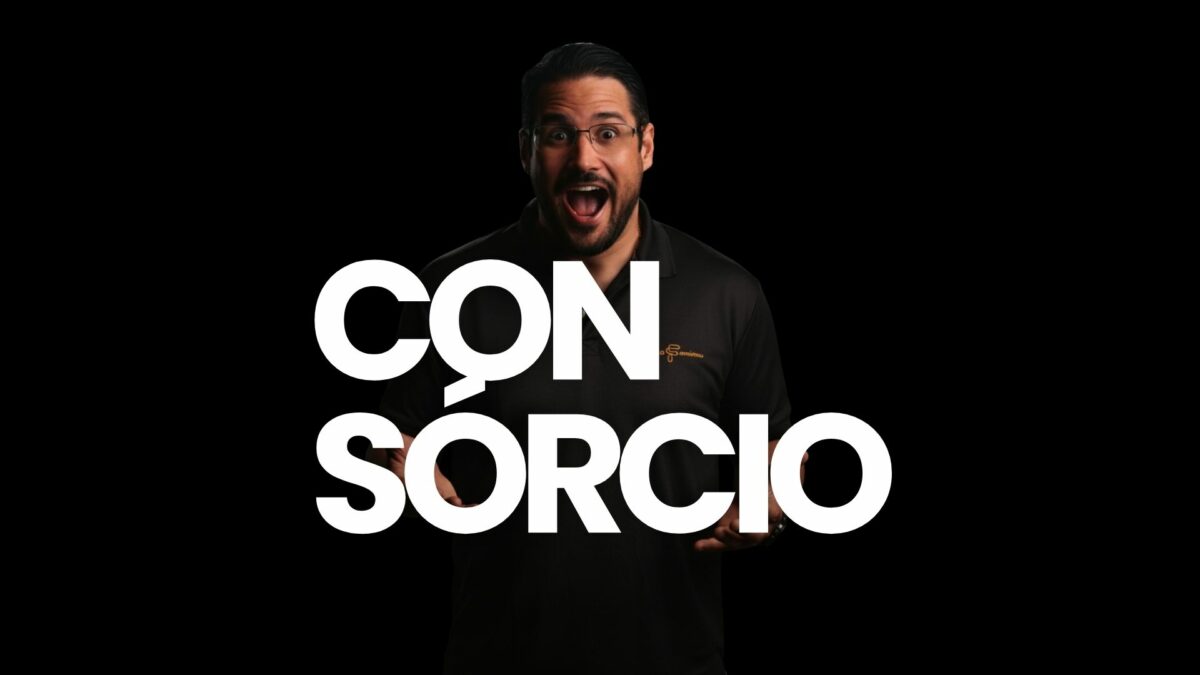 COMO FUNCIONA CONSORCIO